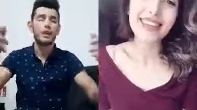 Sarıl bana смотреть онлайн