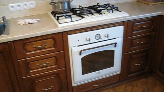 Компания «Новая Мебель» наши работы #6 смотреть онлайн