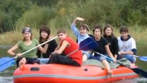 история фестиваля бабье лето Орск. ч2