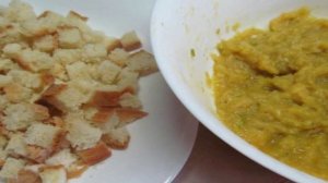 Куриные котлеты ежики