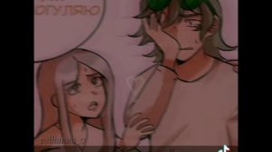 Подборка из Тик Ток /Второе поколение Земли Королей/#18