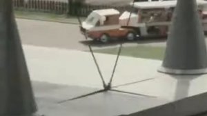 Детство_Большой детский хор всесоюзного радио и телевидения_съёмка 1985 год на ВДНХ