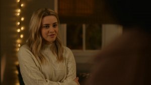 Другая Зои | Русский трейлер | Фильм 2023