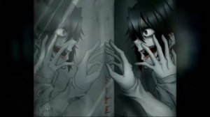 Кононичьная история - Джеффа Убийцы!(Крипипаста)