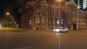 Ночной Воронеж чуден-когда горят огни...))....видео:с.лаврентьев