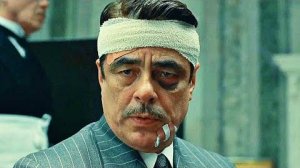 Финикийская схема — Русский трейлер (Дубляж, 2025)