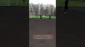 Лакросс ⚽
