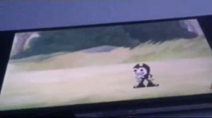 капхед против бенди СМЕРТЕЛЬНАЯ БИТВА