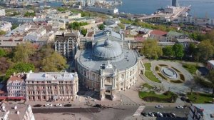 Патрушев уверен, что у жителей Одессы нет ничего общего с киевским режимом