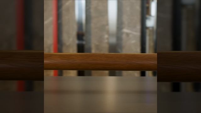 Ручка-скоба GOLDTREE