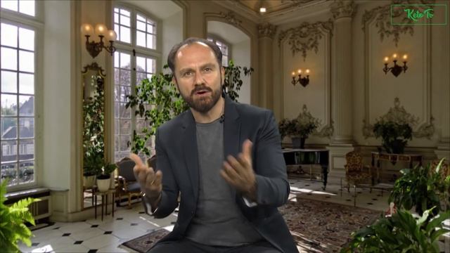 Keto TV: Keto on Vacation смотреть онлайн