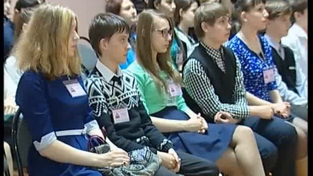 Фестиваль профессий смотреть онлайн