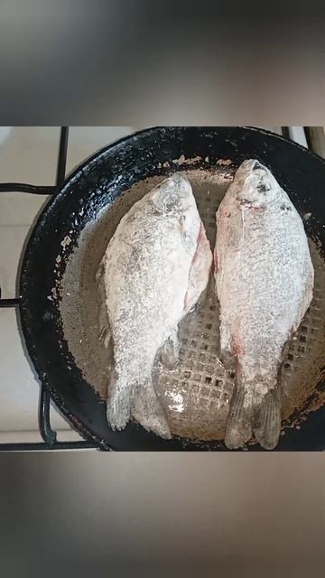 Караси в сметане!!! смотреть онлайн