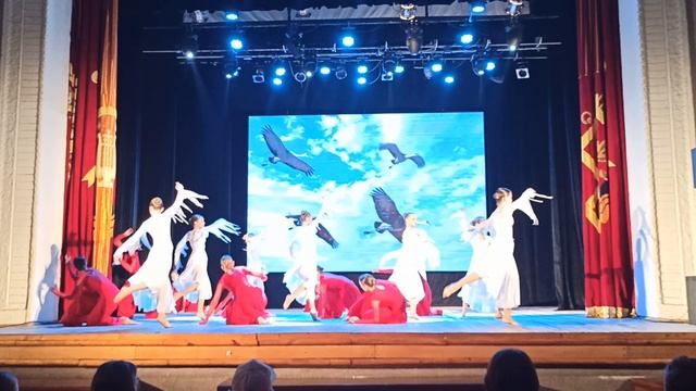 Гранд Па - Журавли 26_04_25 смотреть онлайн