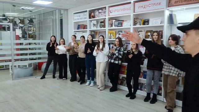 Фестиваль «Коллаборация»