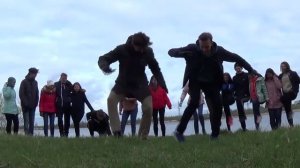 Золотая молодёжь 2019