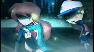 Диппер и Венди