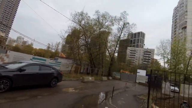 застройщик у 