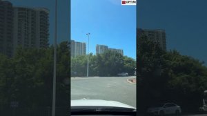 Китайский вариант: Был пустырь - стал город! Речь про город-курорт Санья (Хайнань) #китай #хайнань
