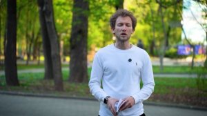 «Предосенние жаркие дни...» — стихотворение Романа Сорокина. #ПоэзияПобеды