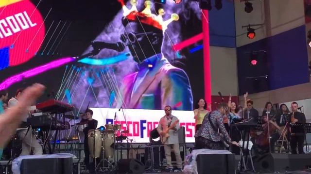 Меджикул-Без Чувств смотреть онлайн