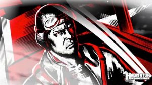 Wolfenstein - графическая новелла 3