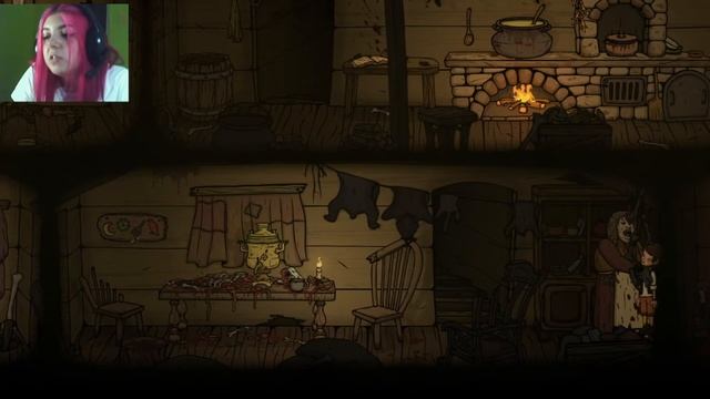 ОТ ПОЖИРАТЕЛЕЙ ДЕТЕЙ К СОВАМ ► Creepy Tale