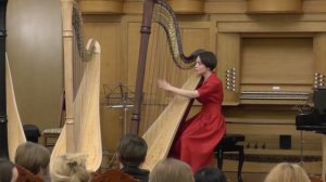 00175 Динара Ахмедзонова. П. Черток Сюита «Вокруг часов»: