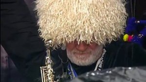 РИШАД ШАФИ на Международном Фестивале КАЗАНЬ-2008 ! (3 part)