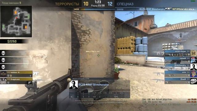 exec nosmoke.cfg смотреть онлайн