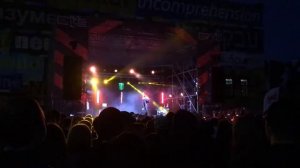 Кровосток - Лобстер пицца