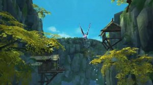 God of Night выбор героя