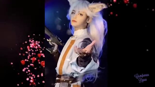 Аниме трансформация персонажи переодевание