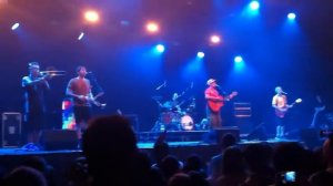 Концерт Ману Чао в Санкт-Петербурге 30.05.2016 (2)