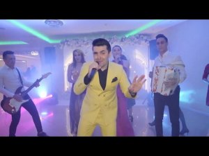 Работа ведущего на свадьбе | Ведущий на свадьбе | ИлГэрэй