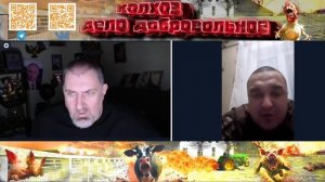 Надо что то делать и в нашей стране и в вашей Импульсивный революционер \ Колхоз дело добровольное