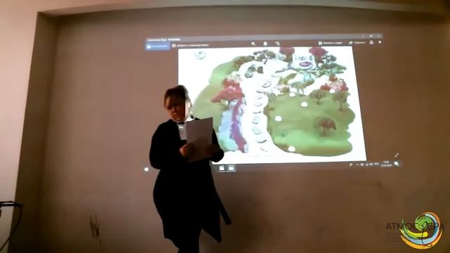 «ТЕНЬ ВЕТРА» Анастасия Шамова смотреть онлайн