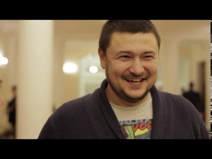 Как это было 20 марта!