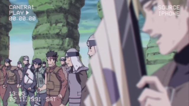 Темари Забыла Про Наруто смотреть онлайн