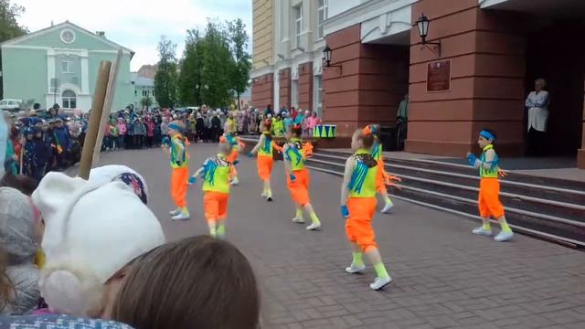 Дом дружбы! смотреть онлайн