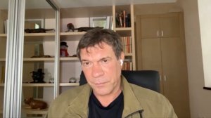 Ощущение, что Украина вела войну с США, проиграла и теперь должна платить репарации