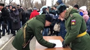 8 рота 3 взвод ОСТРОГОЖСК В/Ч 20155 (20115)