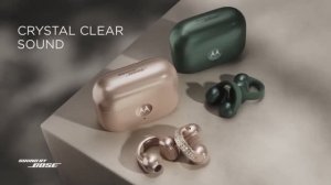 Motorola x Swarovski: беспроводные наушники как ювелирное украшение