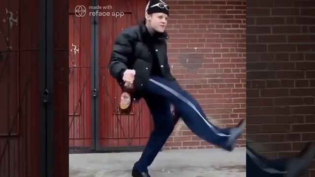 раз раз раз это хардбас #shorts смотреть онлайн