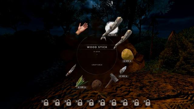 Мы умеем играть в Stranded Deep, честно (^◔ᴥ◔^) ٩(｡•́‿•̀｡)۶ | (Stranded Deep coop #1)