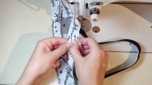 Как сшить мужские трусы быстро и просто. МК по шитью