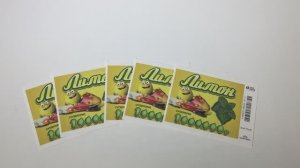 Очередная Попытка Выиграть Миллион, Моментальная Лотерея Лимон