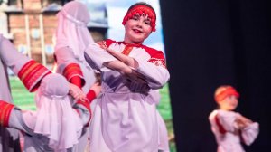 Фотовыставка "Волшебный мир танца", посвященная Международному дню танца