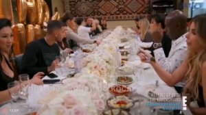 День рождения Крис Дженнер(переозвучка)