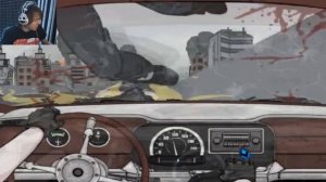 УГНАТЬ ОТ ЗОМБИ ЗА 60 СЕКУНД !